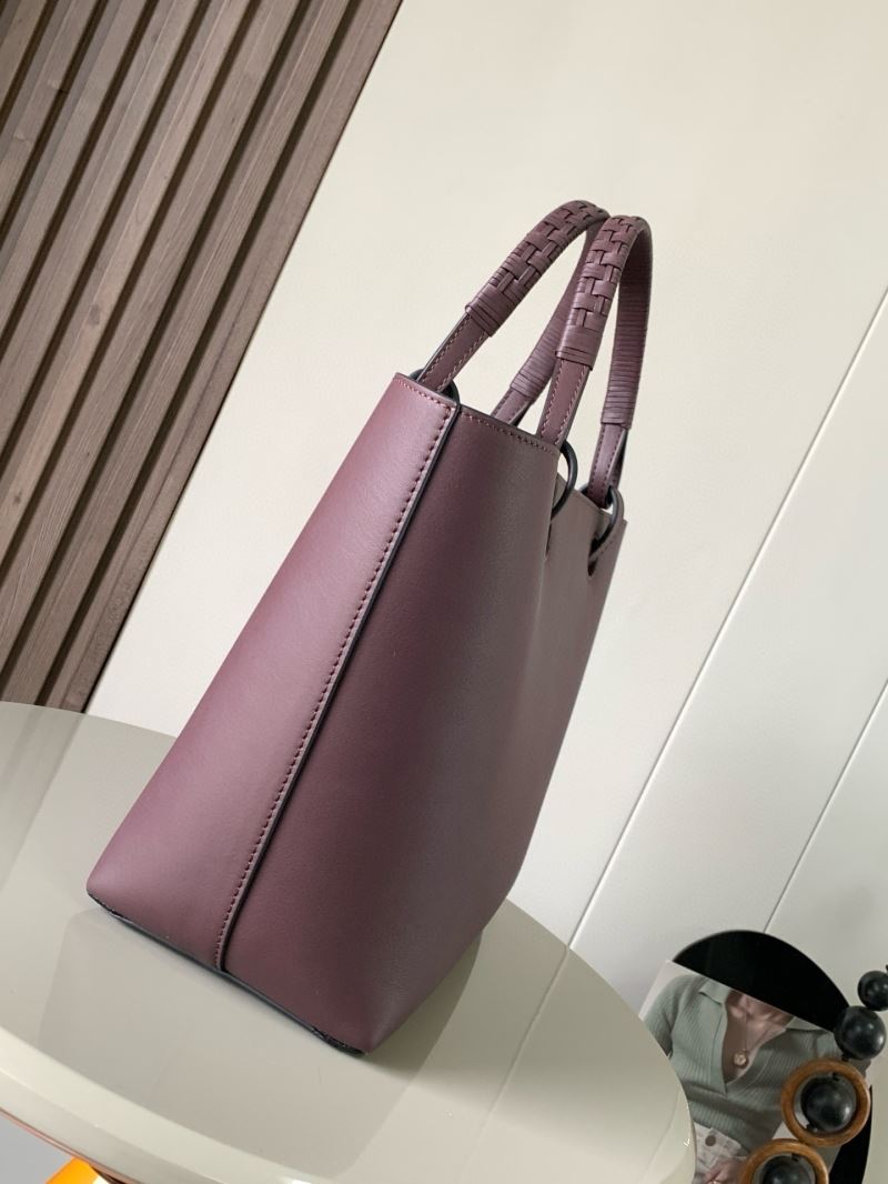 Loewe Shopping Bags